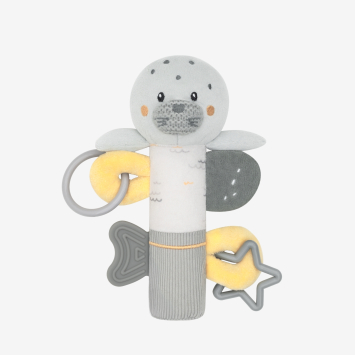 Sonajero multisensorial Seally me