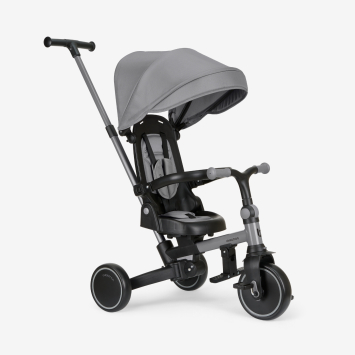 Triciclo 8en1 Aluma Grey