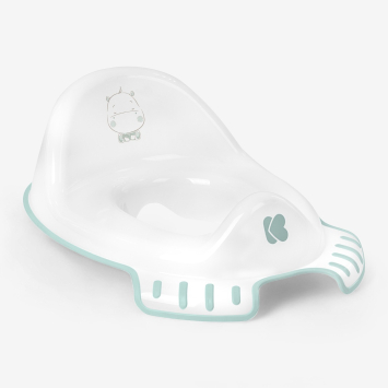 Asiento anatómico Hippo Menta