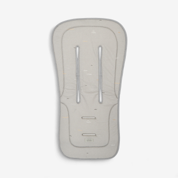 Funda antisudor para cochecito Seally Me