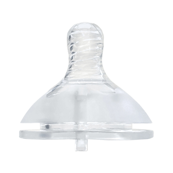 Silicone nipple “М” 1pc