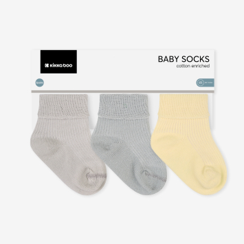 Calcetines para recién nacido Seally Me 0m