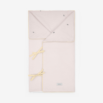 Saco envolvente Hedge-hugs