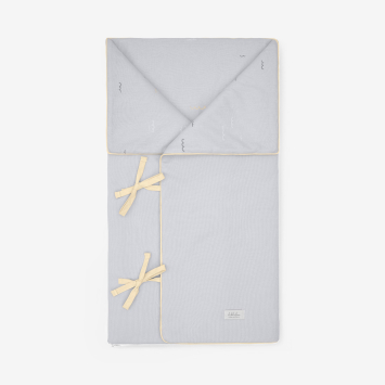 Saco envolvente Seally Me