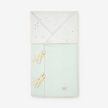 Saco envolvente Sleepy Sheep 