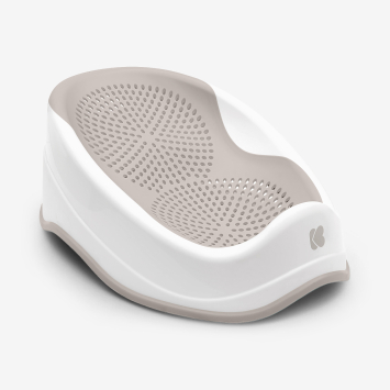 Bath support Relax Gris