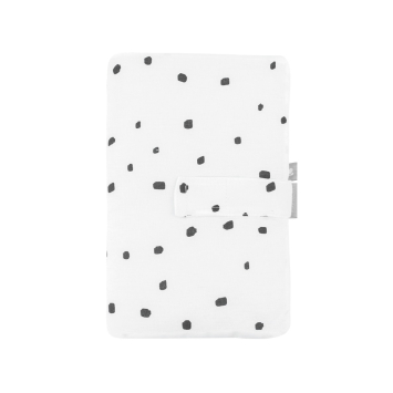 Bear with me Mint - White