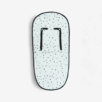 Funda para silla de paseo Bear with me Menta