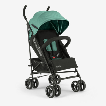 Silla de paseo Beetle Menta 2023