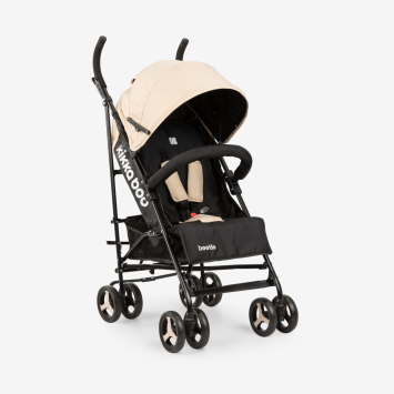 Silla de paseo Beetle Beige
