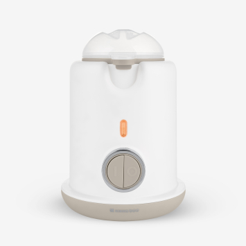 Calentador 3en1 Beige