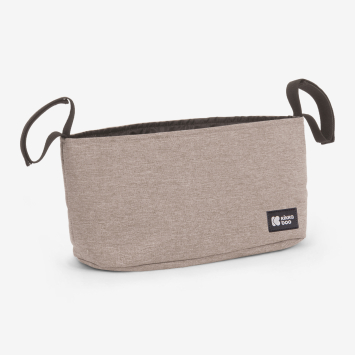Organizador carrito bebé Zoe Beige