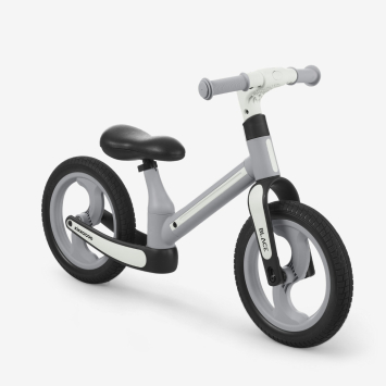 Bicicleta de equilibrio Blace Gris