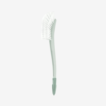 Cepillo para biberones Menta