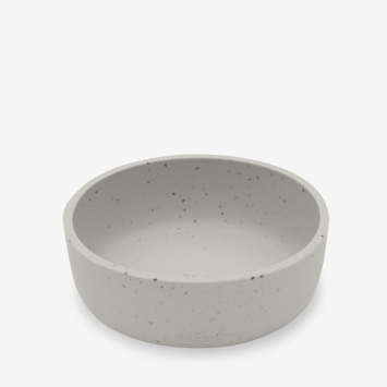 Cuenco Platinum Silicone Sand