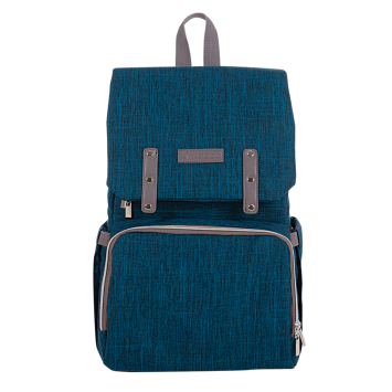 Mama bag Caira Blue