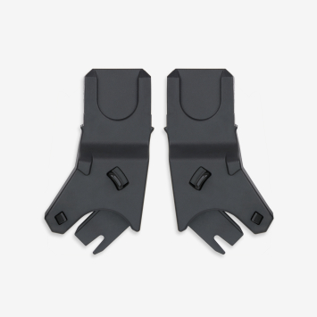 Adaptador silla de coche - silla de paseo Eden/Ciela