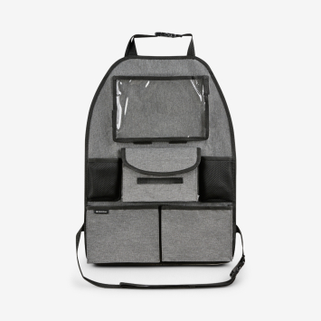 Organizador de coche