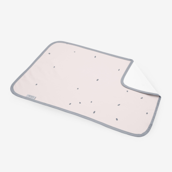 Cambiador jersey 50/70 Hedge-hugs