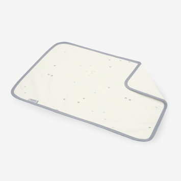 Cambiador jersey 40/60 Sleepy Sheep