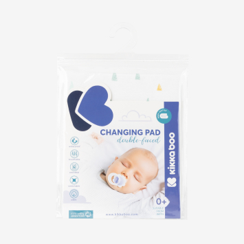 Cambiador jersey 50/70 Triangles