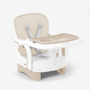 Asiento elevador Chewy Beige