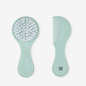 Peine y cepillo Sleepy Sheep