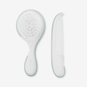 Peine y Cepio Utility Menta