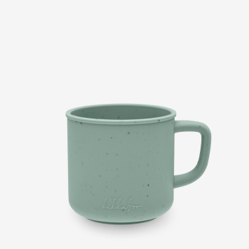 Taza Platinum Silicone Sage