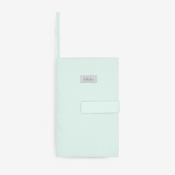 Portapañales Sleepy Sheep