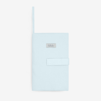 Portapañales Stripy Friends