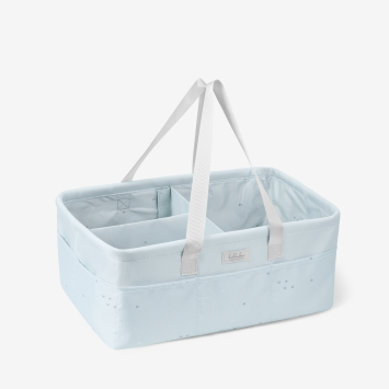 Organizador de pañales Sleepy Sheep