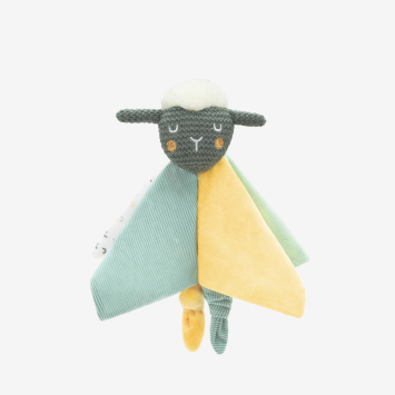 Peluche Sleepy Sheep