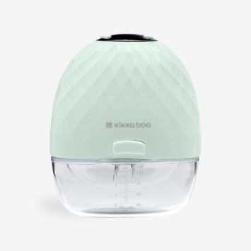 Sacaleches eléctrico portátil Winnie