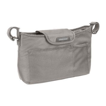 Organizador carrito bebé Ella Gris