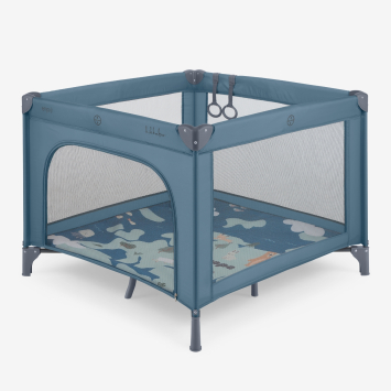 Parque Enjoy North America Azul 2026