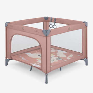 Parque Enjoy North America Rosa 2026