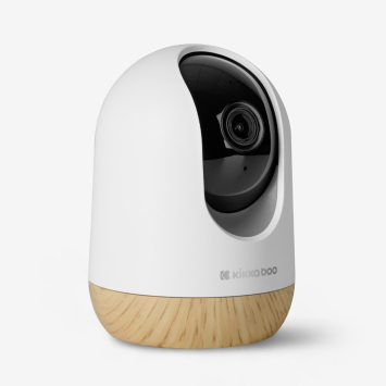 Wi-Fi vigilabebés Ethan