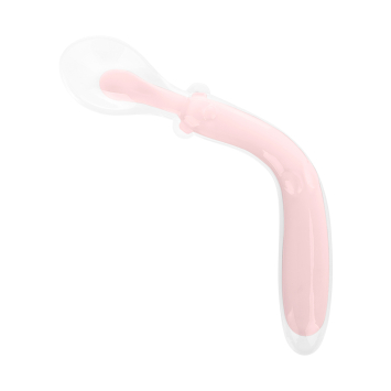 Training spoon Pink