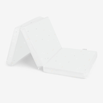 Colchón plegable 60/120/5 cm Seally Me Pattern