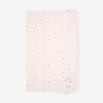 Cambiador plegable 50х80cm Hedge-hugs