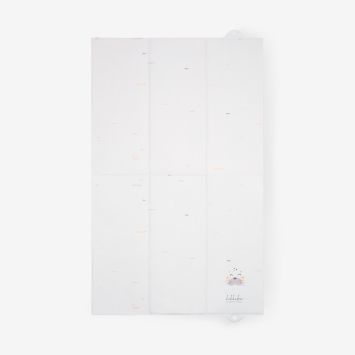Cambiador plegable 50х80cm Seally Me