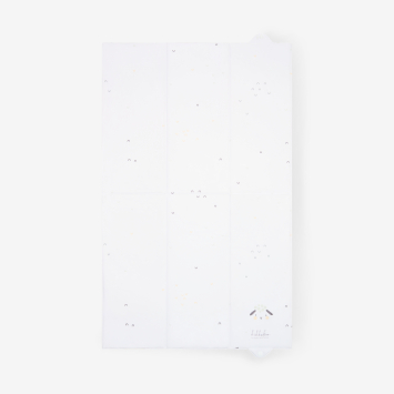 Cambiador plegable 50х80cm Sleepy Sheep