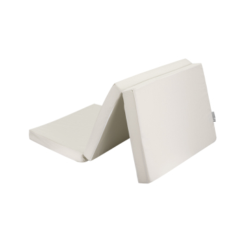 Colchón plegable 60х120х5cm Dream Big Beige