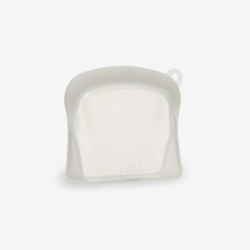 Bolsa de comida Platinum Silicone Sand