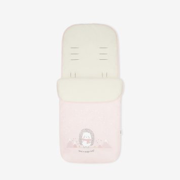 Saco cubrepiés Polar Hedge-hugs