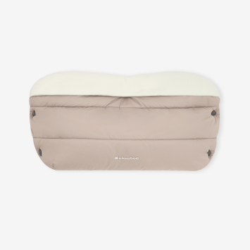 Guantes de invierno Classic Beige 2024