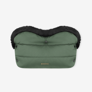 Guantes de invierno Urban Verde