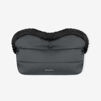 Guantes de invierno Urban Gris