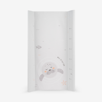 Cambiador duro de PVC 50х70cm Seally Me